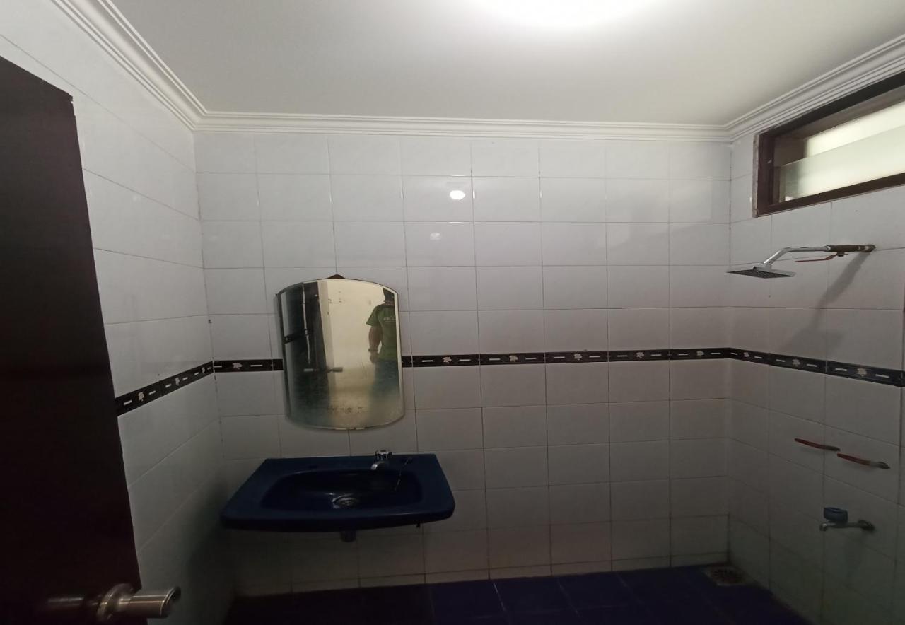 Oyo 92324 Sinar Rejeki Hotel