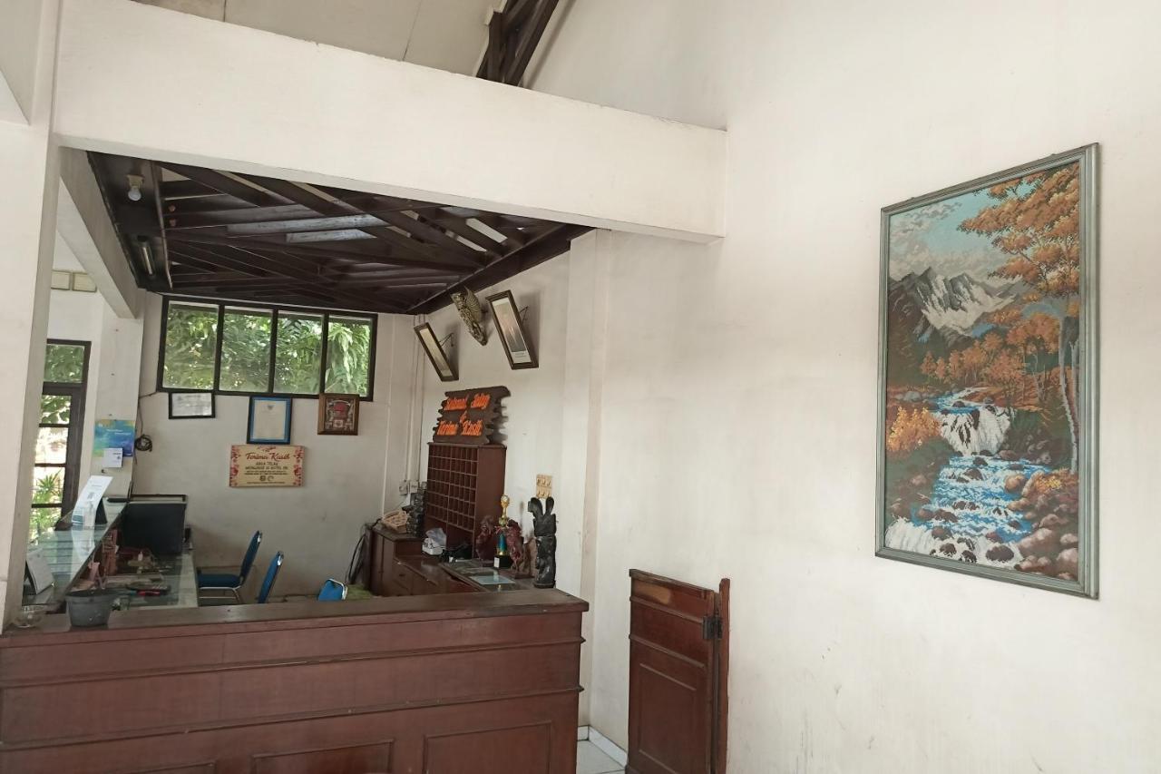 Oyo 92324 Sinar Rejeki Hotel