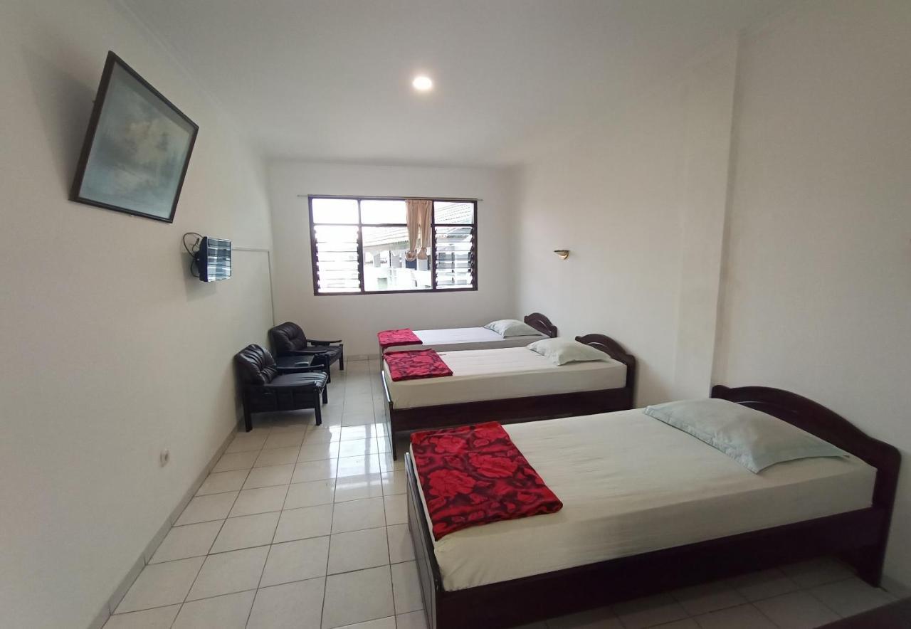 Hotel Oyo 92324 Sinar Rejeki 2*